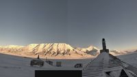Longyearbyen › North: Camp Barentz - Adventelva - Day time