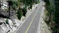 Lower Forni › East: Hwy 50 at Wrights Lake 1 - Day time
