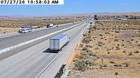 Barstow › North: I-15 : (614) South of Lenwood Road - Overdag