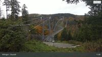 Willingen: Skywalk