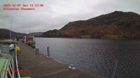 Eden › South-west: Ullswater Steamer Pier - Day time