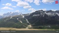 Moena: Val di Fassa - Cima Uomo