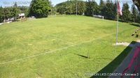 Czaszyn › South-west: Klub Sportowy LKS Czaszyn - Day time