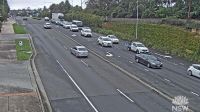 Hazelbrook › East: Great Western Highway - Day time