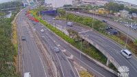 Sydney › North-east: Mascot - Day time