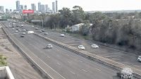 Parramatta › West - Day time