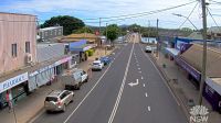 Macksville › North - Day time