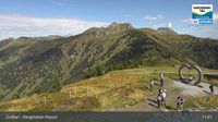 Grossarl: Großarltal - Bergstation Kieserl