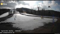 District of Čadca: Oscadnica: Snowparadise Veľká Rača - Dětská lyžařská školka - Jour