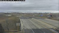 Gillette › East: I 90 - East - Day time