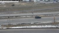Orchard Valley: I 25 College Drive - Gate - Day time