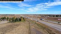 Orchard Valley › North: I 25 College Drive - North - Day time