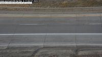 Rock Springs: I 80 Pilot Butte - Road Surface - Day time