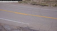 Mills: WYO 251 Casper Mtn Rd - Road Surface - Day time