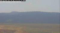 Four Corners: US 85 - Mount Pisgah - Day time
