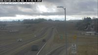 Gillette › West: I 90 - West - Day time