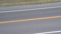 Thayne: US 89 - Road Surface - Overdag