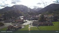 Ruhpolding: Westernberg