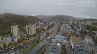 Salgotarjan › North-east - Day time