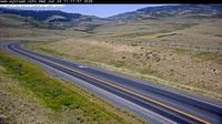 Fremont: WYO 28 Red Canyon - Southwest - Day time