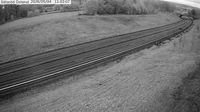Satarod › North-east: österut - Overdag