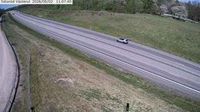 Satarod › North-west: västerut - Overdag
