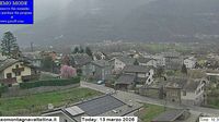 Montagna in Valtellina › South - Jour