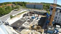 Neu-Ulm › North-east: An der Leibi - Overdag