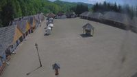 Sanok - Day time