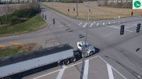 Swanktown: US-40 at SR-49, 1107 - Day time