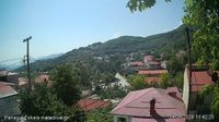 Metsovo: Panagia - Day time