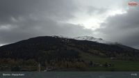 Bormio: I - Piazza Kuerc, Pista Stelvio