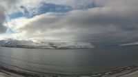 Longyearbyen › South: Hiorthhamn - Adventfjorden - Advent Bay - Day time