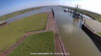 Varel › North-east: Vareler Hafen - Day time