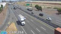 Long Beach › South: I-710 : (268) Del Amo Bl - Day time