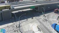 Long Beach › North: SR-47 : (957) Ocean Blvd - Day time