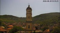 Bratsigovo › South-east: Temple 