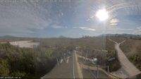 Tasmania › North: Melaleuca Airstrip - Day time