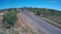 Carpentaria Shire - Day time