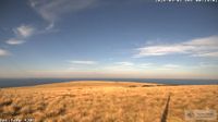 Flinders Council › South: Hogan Island - Day time