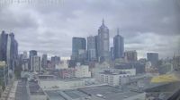 ˈmɛlbn̩ › East: Melbourne City - Day time