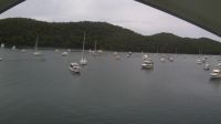 Berowra: Kuring-Gai Motor Yacht Club - Day time