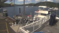 Berowra: Kuring-Gai Motor Yacht Club - Day time