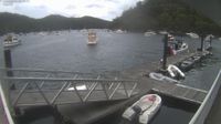 Berowra: Kuring-Gai Motor Yacht Club - Day time