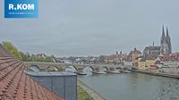Regensburg › East - Day time