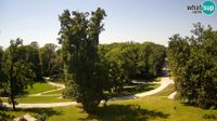 Zagreb: Maksimir park
