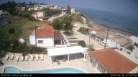 Mathraki Municipal Unit: Mathraki Community: Nafsika Seaview Webcam - Day time