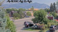 Bozeman › North-east - Overdag