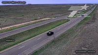 Potter › North: US287 -20 Mi. S of Dumas - Day time