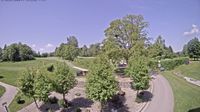 Grafing › West: Golf-Club Schloss Elkofen e.V. - Day time